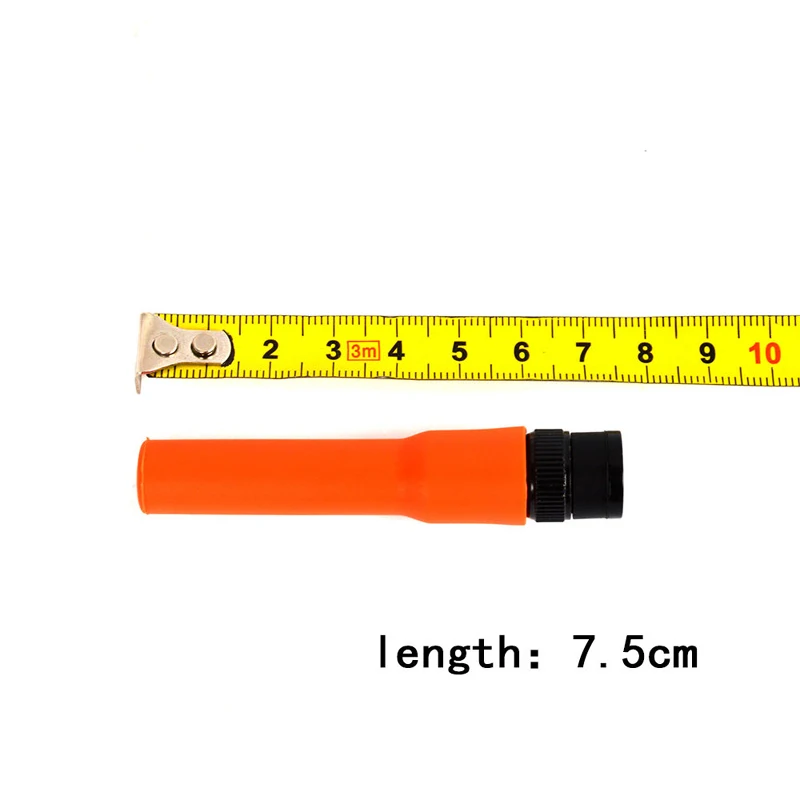 Lot 5PCS Walkie Talkie Handheld Radio Antenna BaoFeng SF20 VHF/UHF Dual Band Soft Antenna SMA-Female for Kenwood WOUXUN HYT TYT