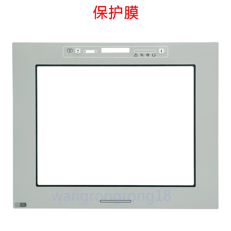 

New Compatible Touch Panel Protect Film for UNIOP ETOP20B,eTOP20B-005