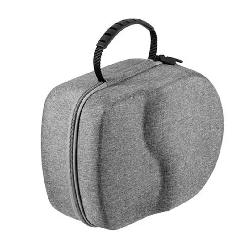 

Oxford Cloth Elite Head Strap Storage Bag ForPICO 4 VR Accessories Travel Carrying Case EVA Portable Box Shoulder Diagonal Bag
