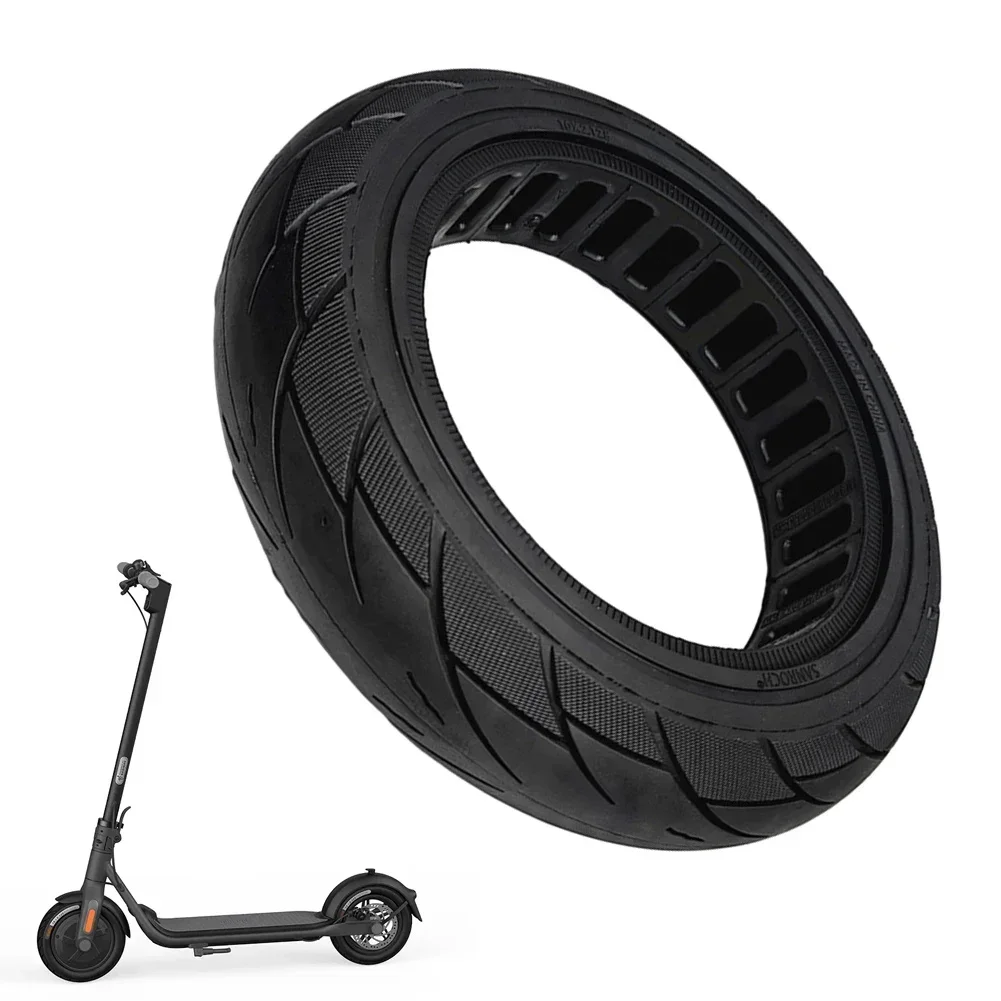 Шина 10x2 125 для Segway-Ninebot F20/F25/F30/F40