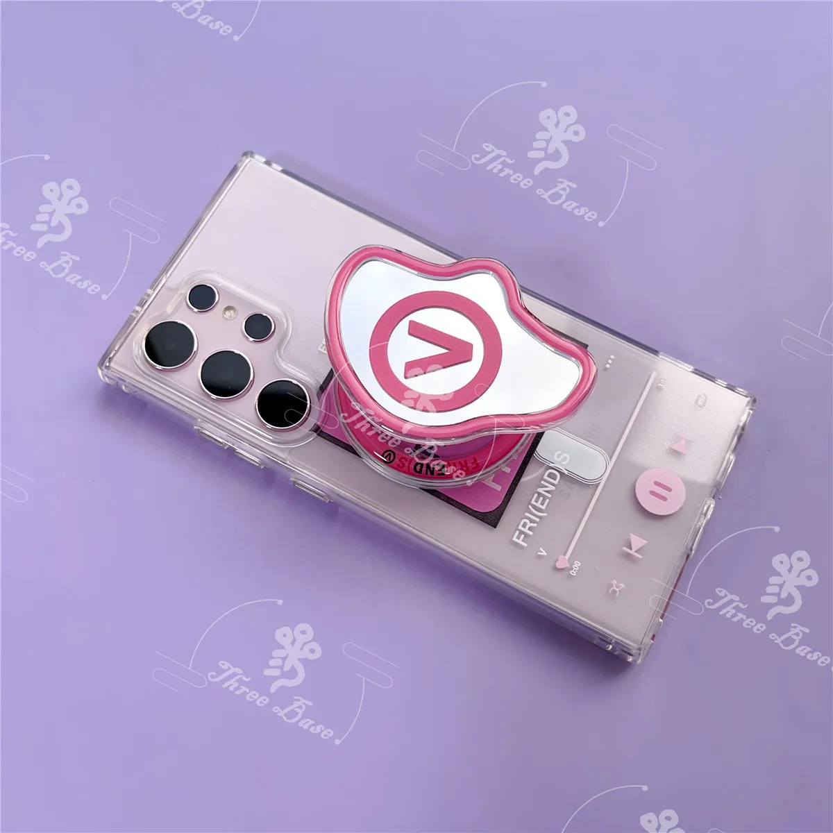 Магнитный чехол suga D-DAY V JIMIN JK HOPE JIN RM RPWP для беспроводного зарядного устройства