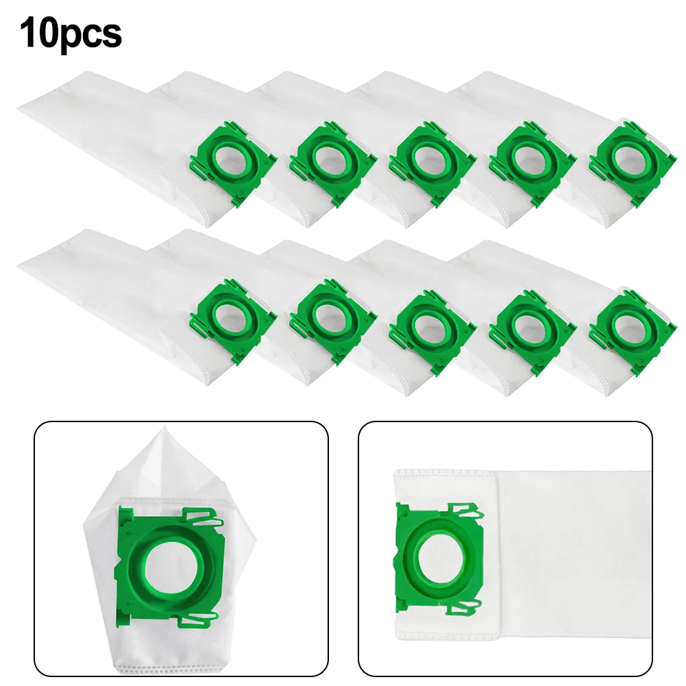 

Garbage Bags Dust Bags For Thomas Airtec Dust Bags Durability Dust Bags Fleece Vacuum Cleaner Bag Vacuum Cleaner