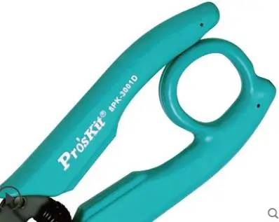 Устройство для зачистки проводов Proskit 8PK-3002D (AWG 30/28/26/24/22/20) 8PK-3002D(AWG20 18 16 14 12 10)