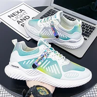 summer breathable mens casual shoes mesh breathable man casual shoes fashion moccasins lightweight men sneakers wholesale