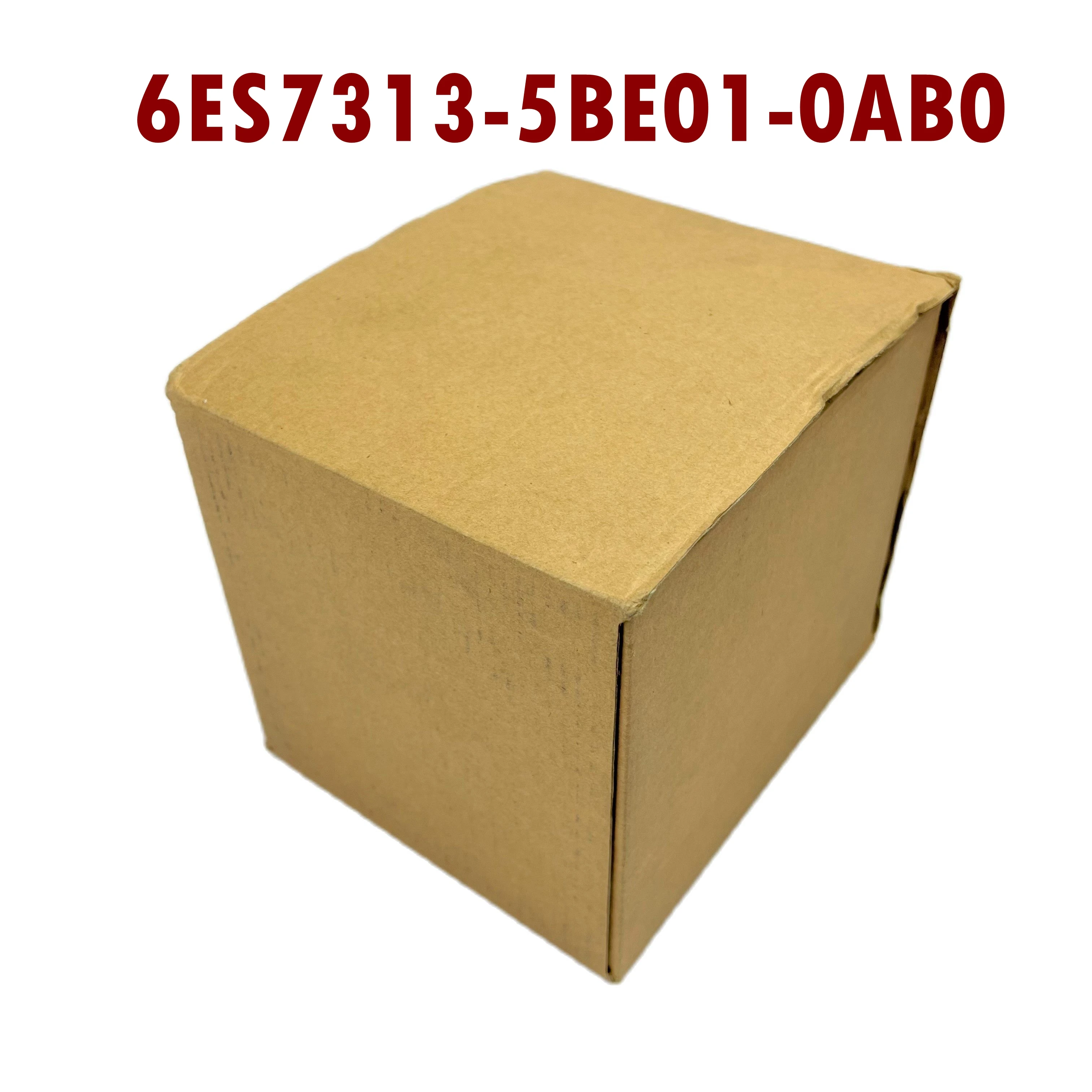 

Новый 6ES7313-5BE01-0AB0 Быстрая доставка сверхдлинная гарантия plc