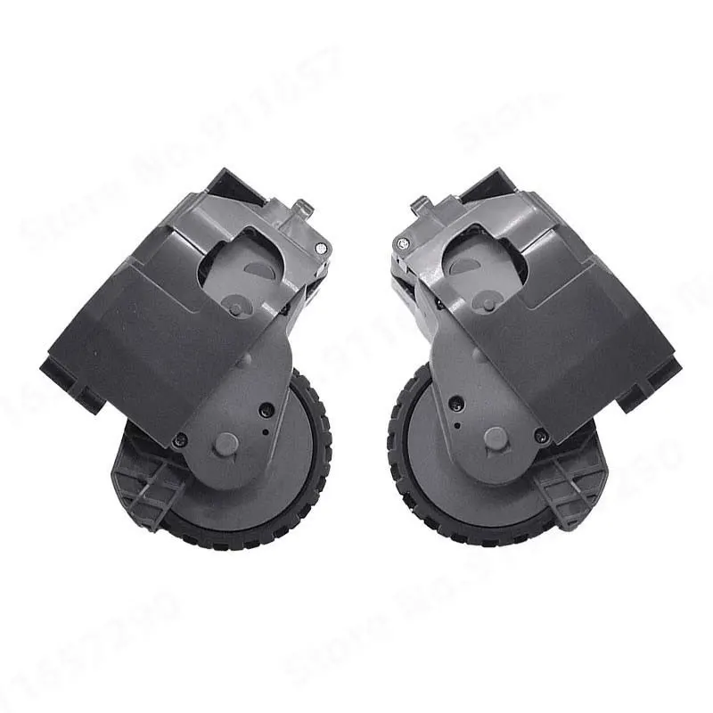 Рисунок 2 - Roborock S50 S51 S52 S55 колесо для путешествий