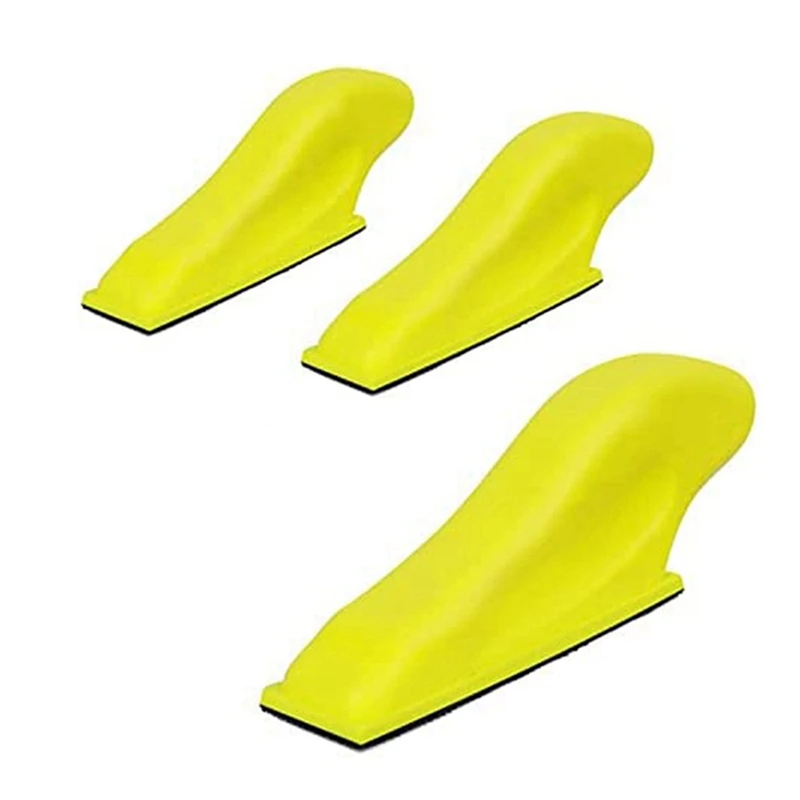 

Набор для микро-шлифовальной машинки, 3,5X1 дюйм, 3 упаковки