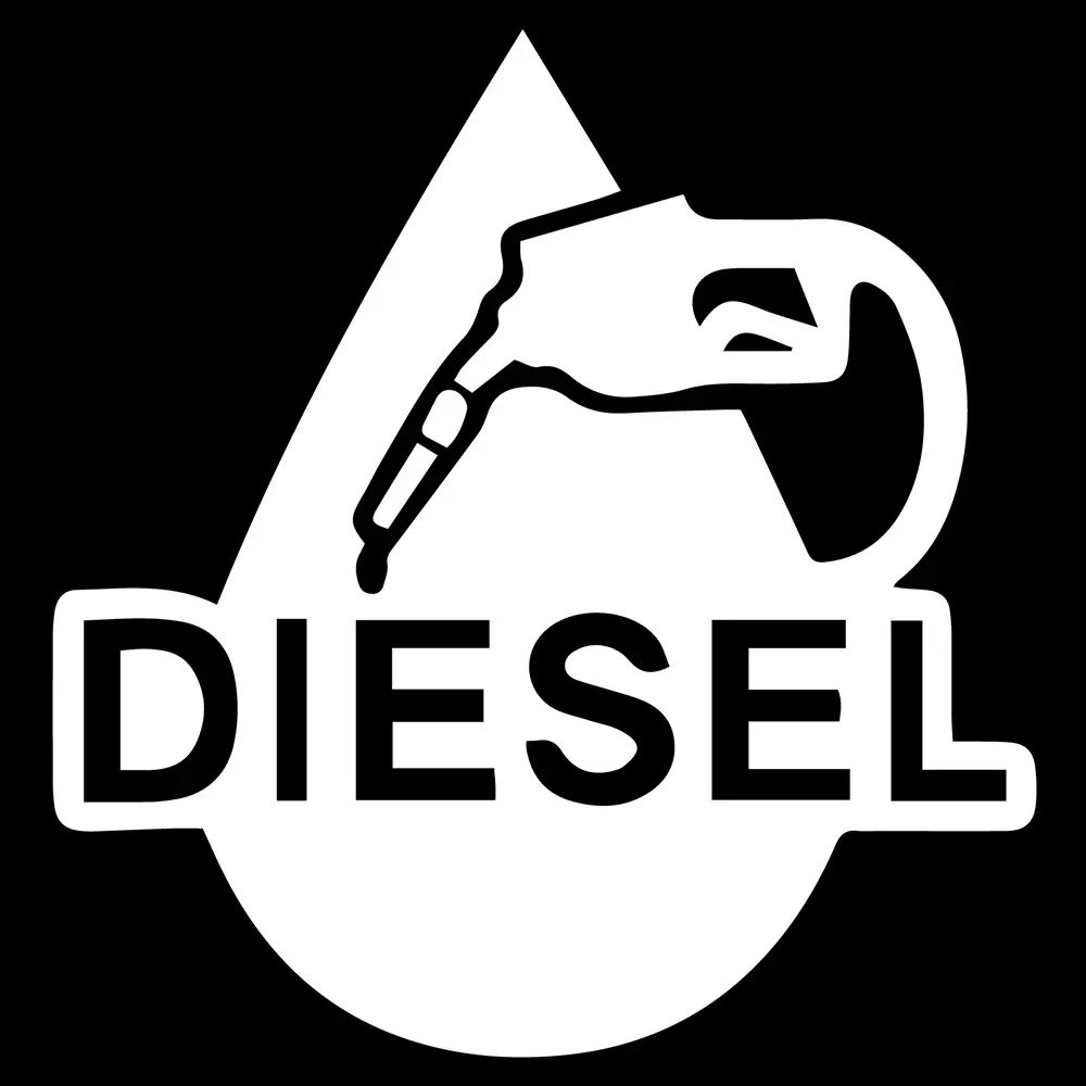 Новый дизайн креативная личность Горячая дизельная модная Автомобильная