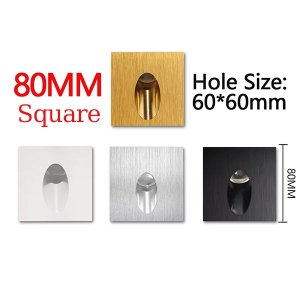 

Настенная светодиодная лампа KAISANXINYI, 1 Вт/3 Вт, для дома, AC85-265V/DC12V