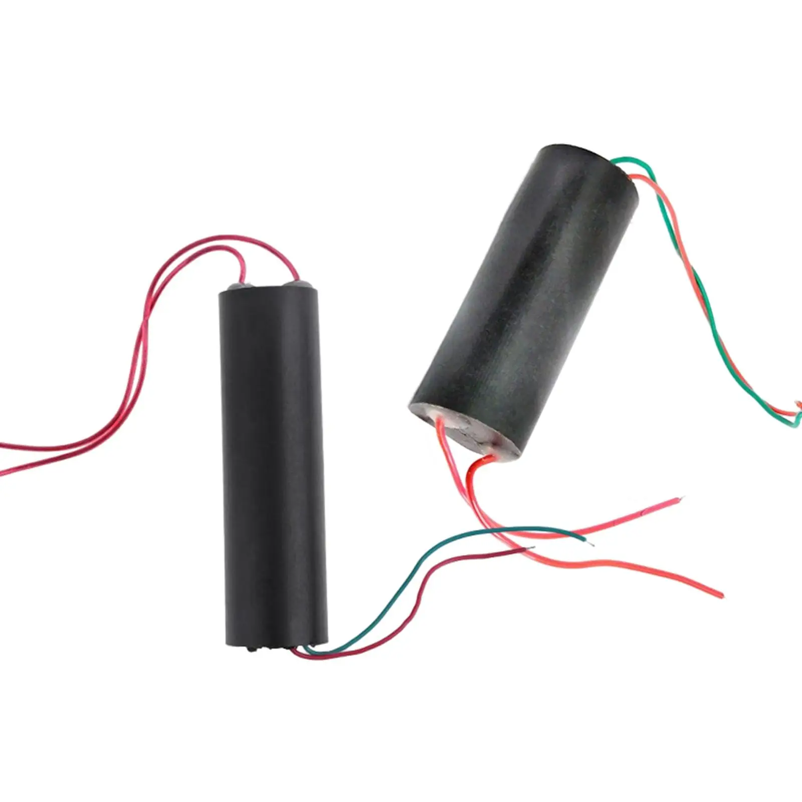 Инвертор модуля генератора высокого напряжения 2A-5A импульсный трансформатор для