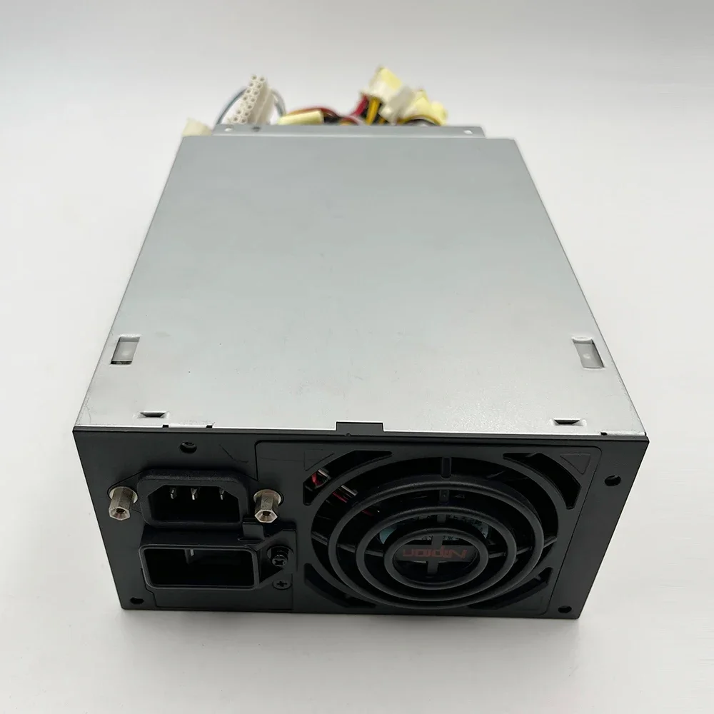 ePCSA-650P ePCSA-650P-E2S 650 Вт для промышленного медицинского питания