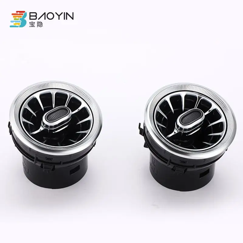 CARDI горячая Распродажа автомобильная задняя турбо-вентиляция окружающая модель