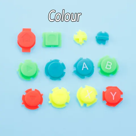 1 шт., кнопка для джойстика Joy-con