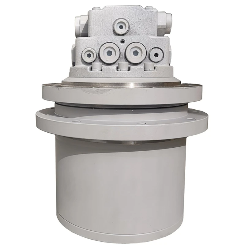

Crawler Excavator Final Drive Motor Assy from Reliable Chinese manufacturer, OEM Quality Hydraulic Parts