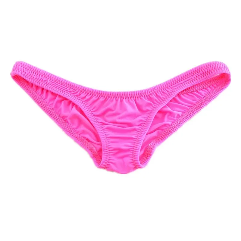 Рисунок 2 - Мягкие мужские трусы бикини с низкой посадкой