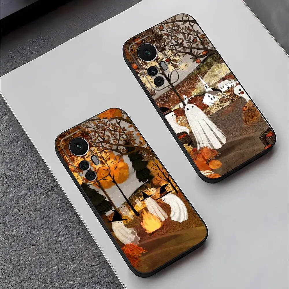 Чехол для телефона Redmi Note 11 12S 12 10 7 8 9 T 10A A2 Pro Plus