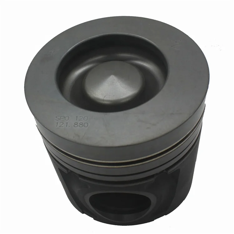 

Комплект поршней цилиндра двигателя D924 для экскаватора либхера