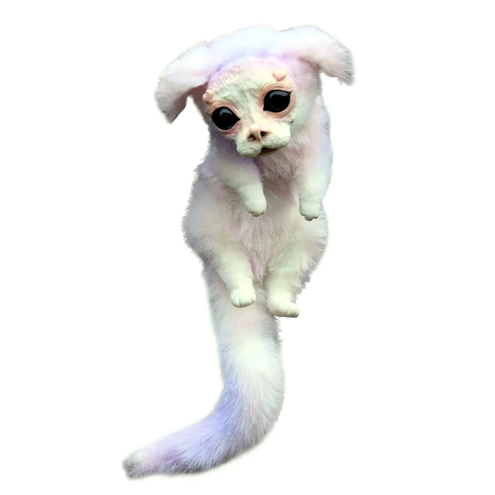 Falkor из неистовчивой истории плюшевая кукла игрушки подарок для детей и