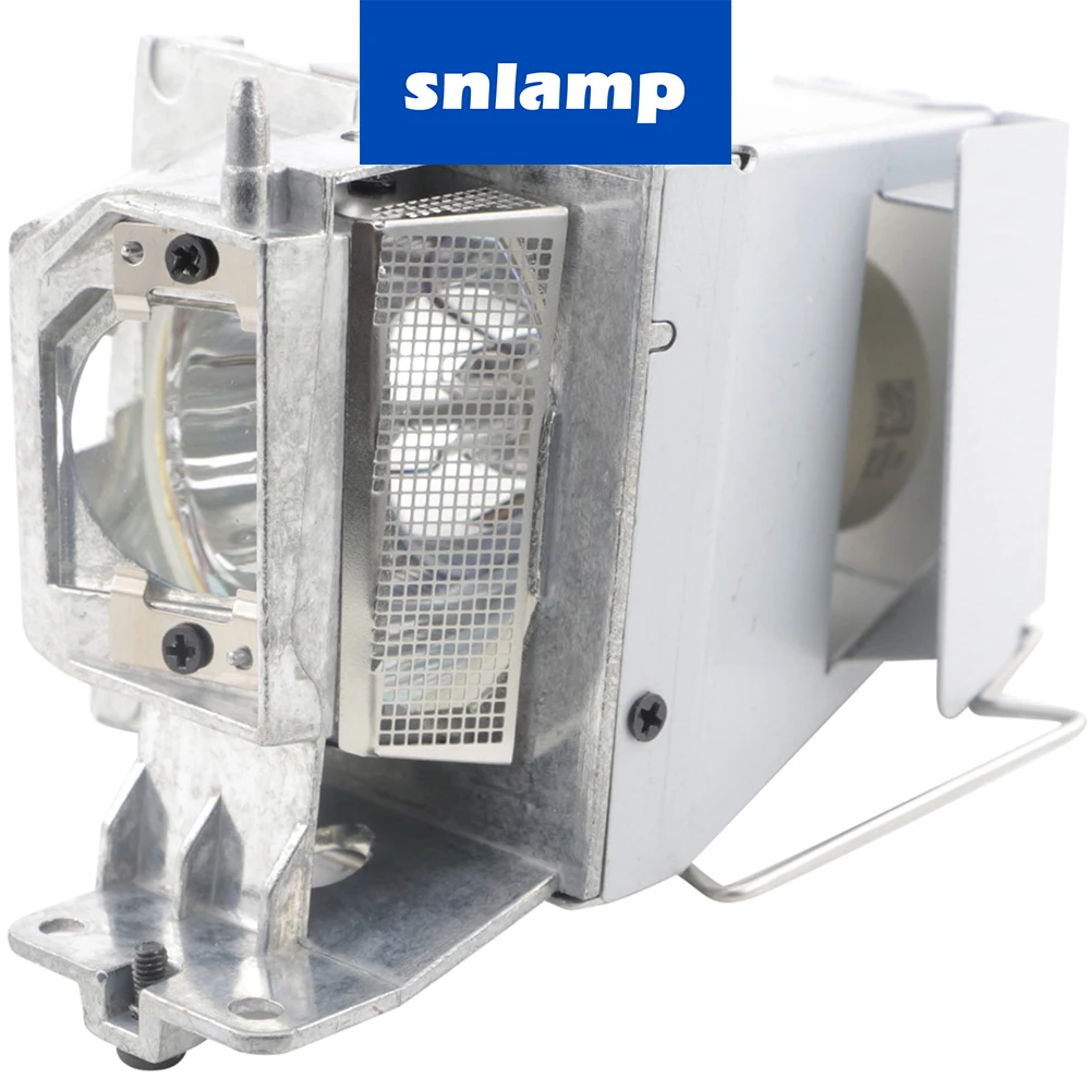 

High quality Projector Lamp/Bulbs For P-VIP 195W 0.8 E20.7 For BL-FP195A/SP.78H01GC01 W/Housing For OPTOMA Projectors