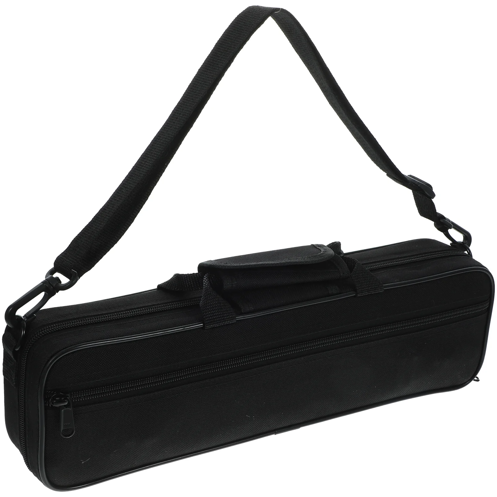 

Carry Bag Flute Straps Oxford Cloth Carrying Case Musical Instrument Container