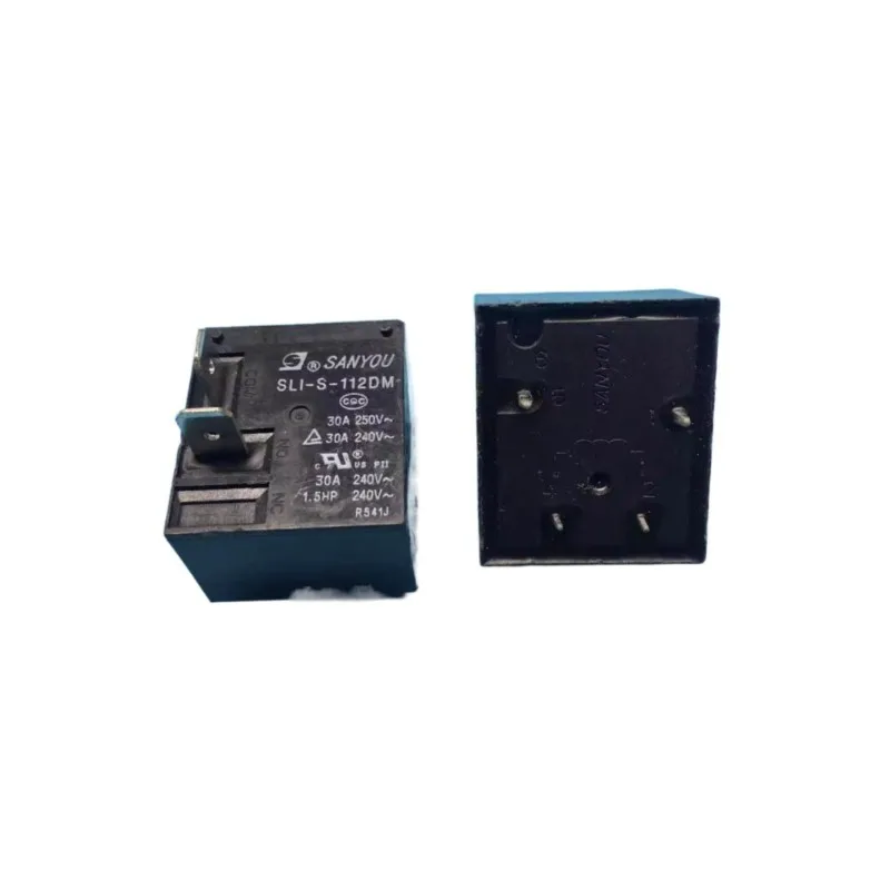 SLI-S-112DM реле 12 в пост. Тока 30 А