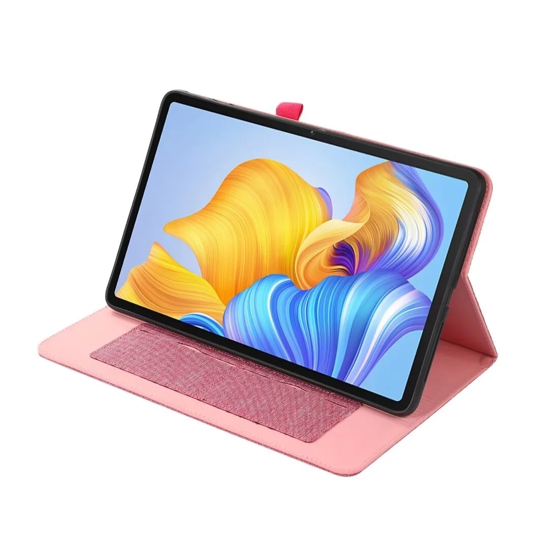 Ковбойский чехол-подставка для Huawei MatePad Air 2024 модель 12 дюймов мягкая задняя крышка