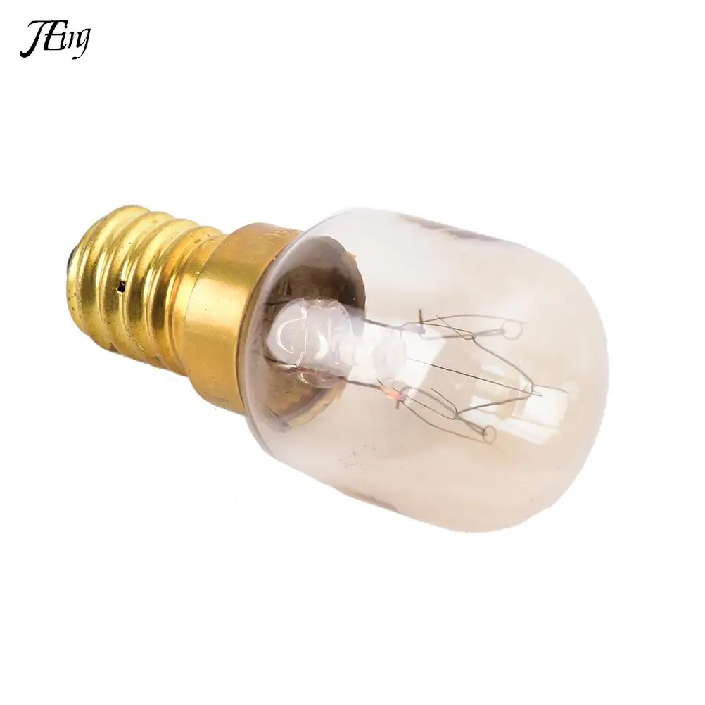

1Pcs 220v-240v High Temperature 10V Ultraviolet Light Lamp 15w 25w E14 Oven Toaster Steam Light Bulbs Cooker Hood Lamps UV Bulb