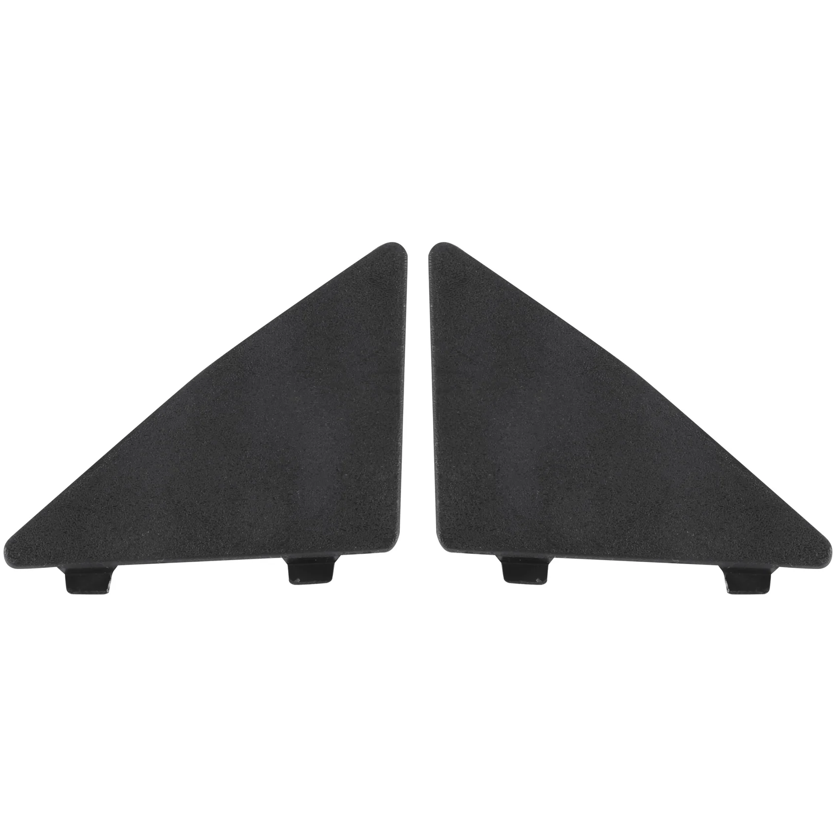 

Автомобильный передний бампер, треугольная отделка, крышка, крышка для 3 Axela 2014-2016 BHN1-50-101