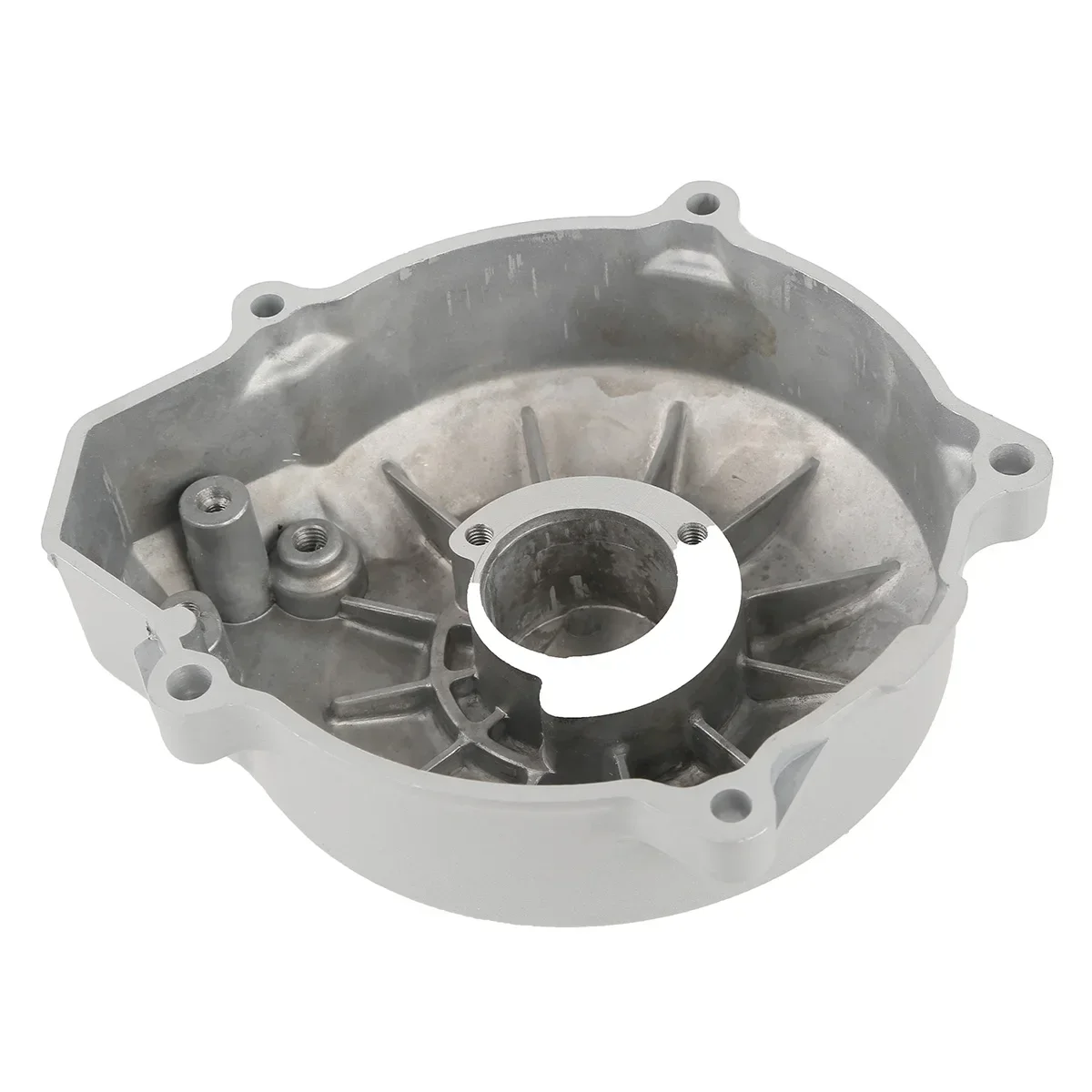 Аксессуары для мотоциклов Yamaha FZR600 1989-1997 1990 1991 1992 крышка статора двигателя Картер