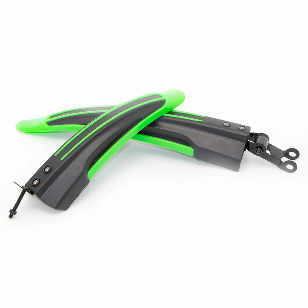 велосипед крылья Велоспорт Горный грязезащитный набор брызговик Mtb Аксессуары