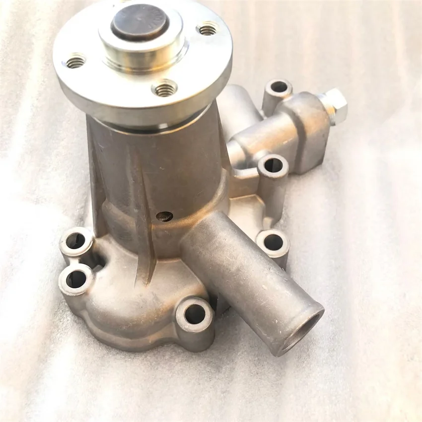 145017380 новый водяной насос для двигателя perkins 403D-07 без прокладки