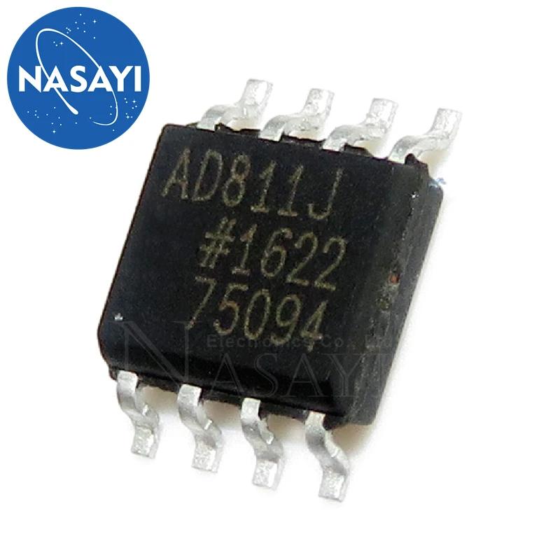 AD811JRZ AD811JR AD811 SOP-8