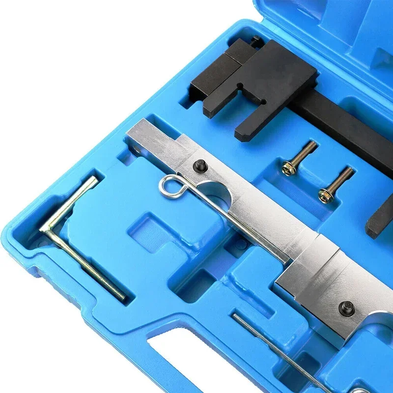 Набор инструментов для блокировки синхронизации двигателя с цепным приводом BMW