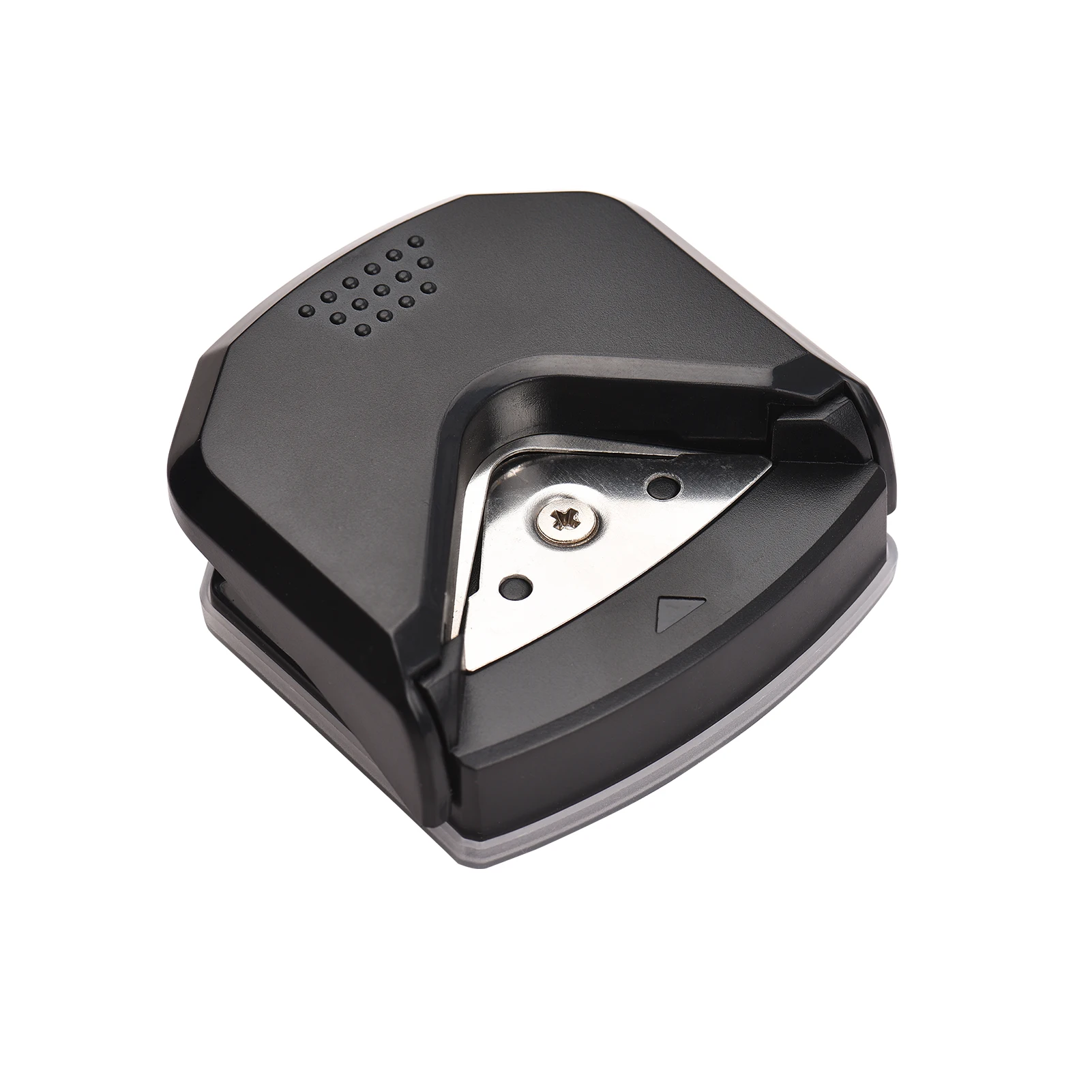 Угловой закруглитель отверстий R4 мини портативный округлитель 4 мм для карточек, скрапбукинга, оберточной бумаги, наклеек, фотографий и самоделок.