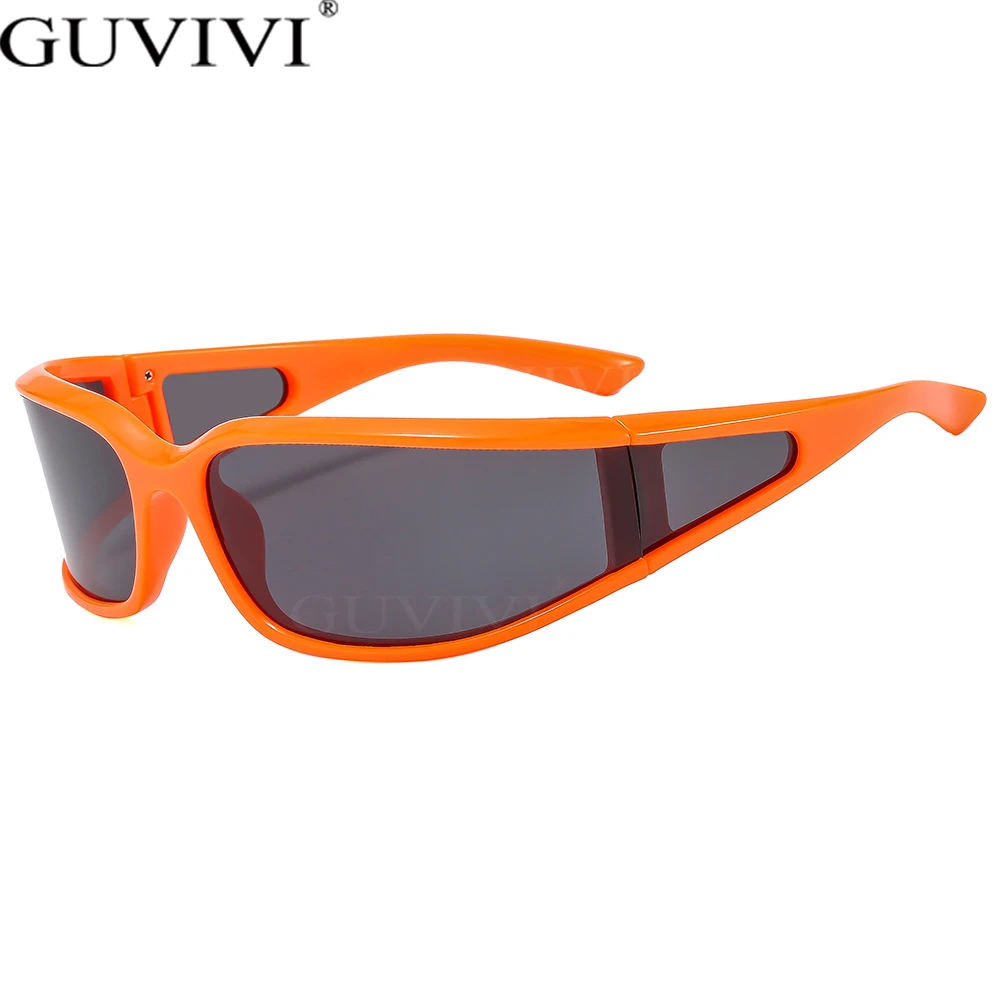 

Women's Small Frame Square Modern Sunglasses Men's Retro Punk Style Sunglasses Luxury Brand Designer Eyeglasses Eyewear UV400