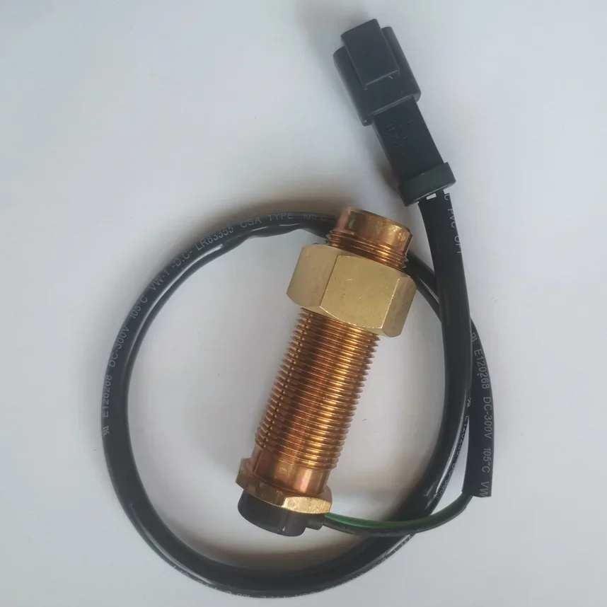 7861-93-2310 об/мин революционный датчик скорости для экскаватора