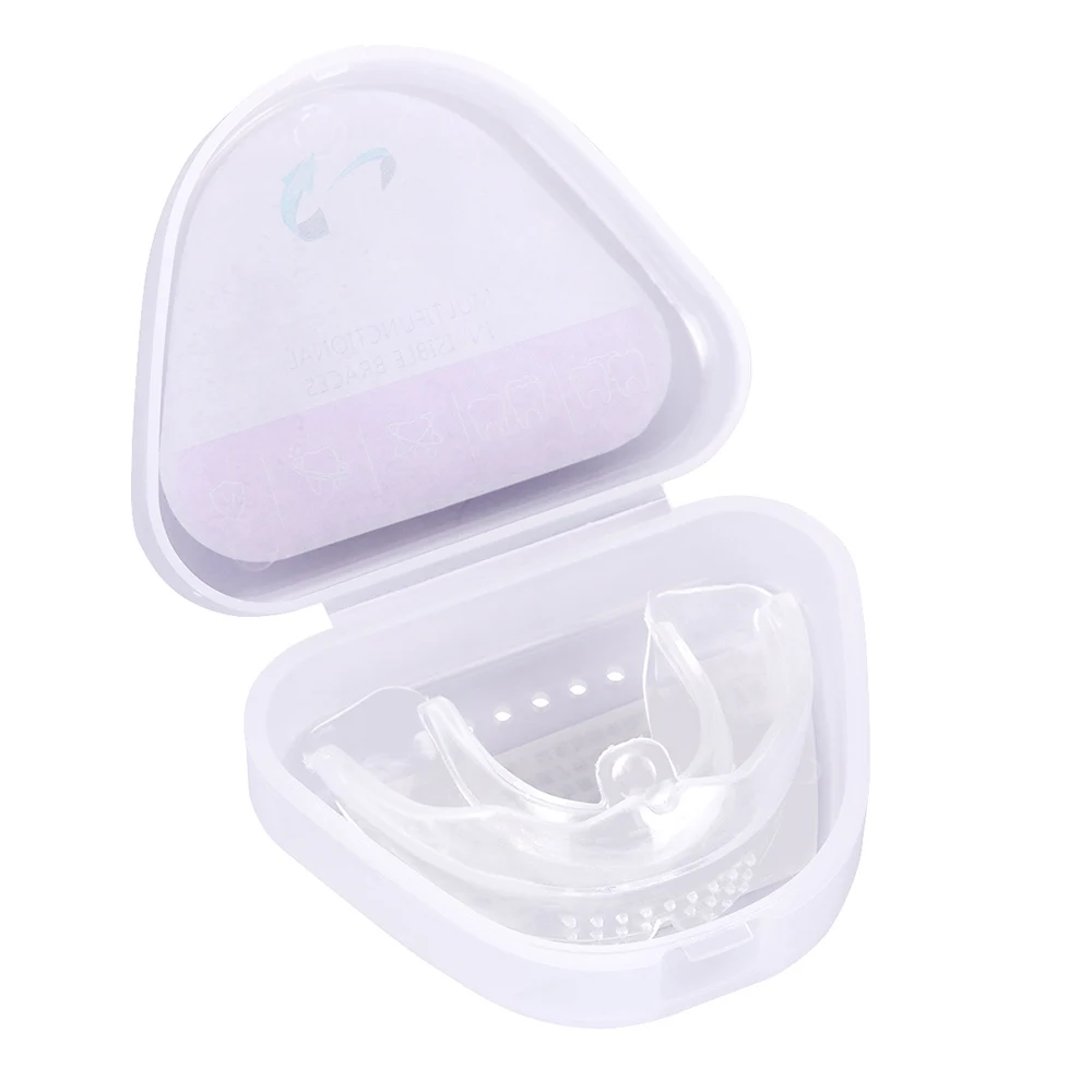 Стоматологические Ортодонтические приборы зубные скобы тренажер для