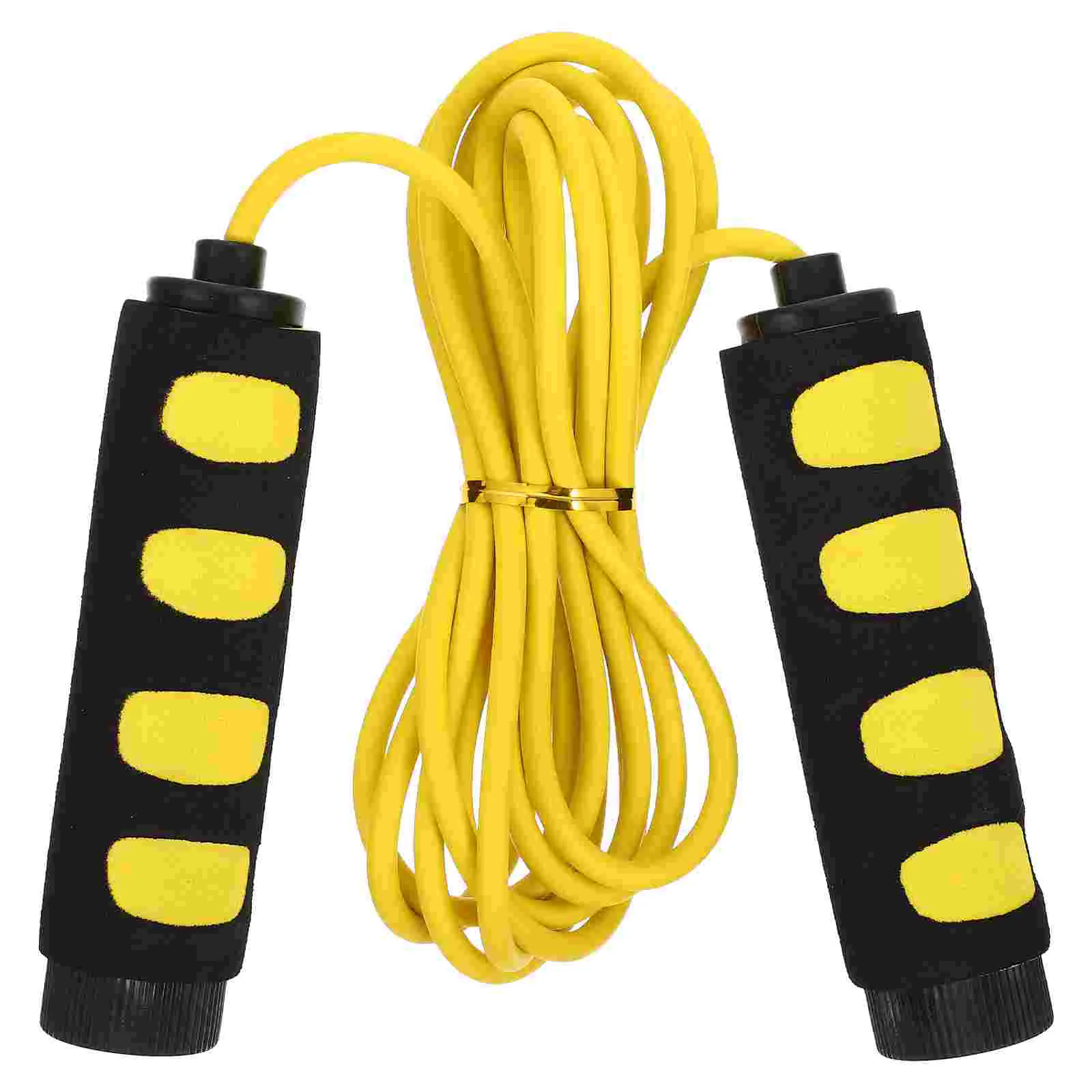 

Rope Jump Kids Jumping Ropes Exercise Skipping Fitnessworkout Outdoor Weighted Children Equipmentgym Party Cordless Jumprope