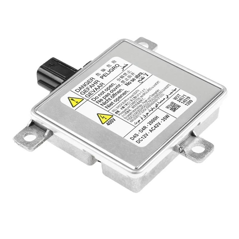 Цельный модуль стартера фар автомобиля HID балласт для Mitsubishi Honda CR-Z 33119-SZT-G01