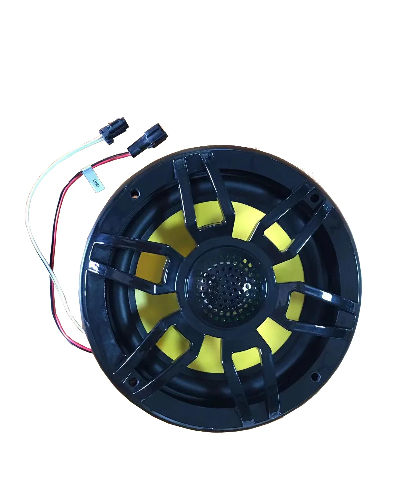 8-дюймовый коаксиальный морской динамик BT со светодиодной подсветкой аксессуары