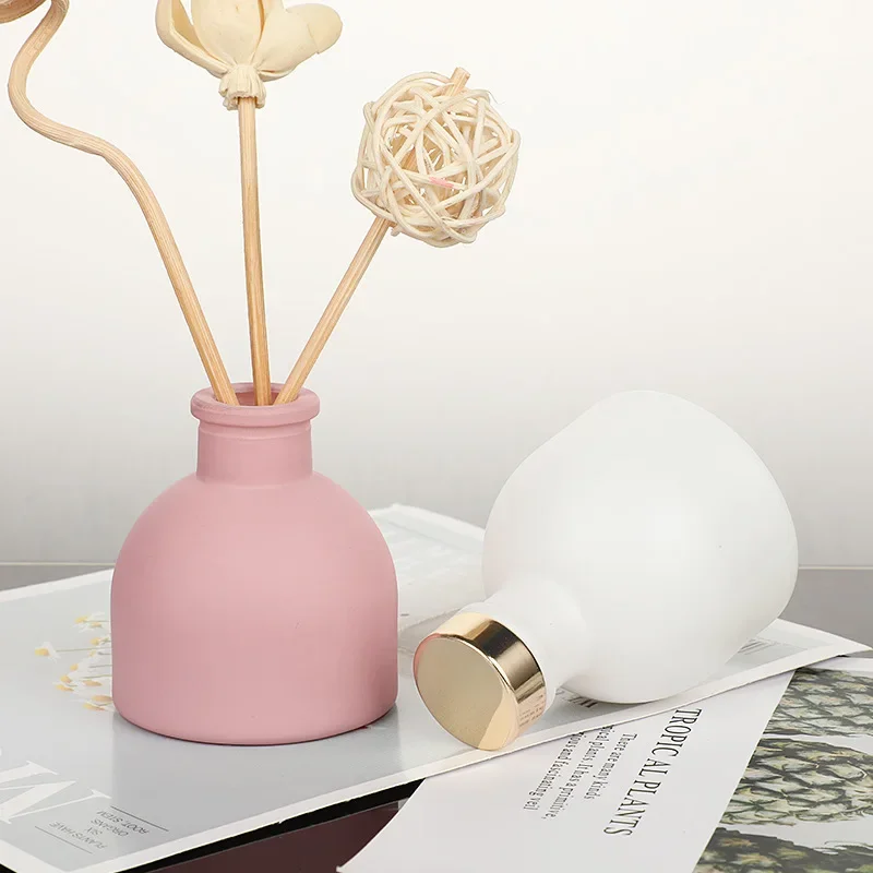 1 шт. 50 мл полукруглый домашний ароматизатор рассеиватель для ароматов вечерние