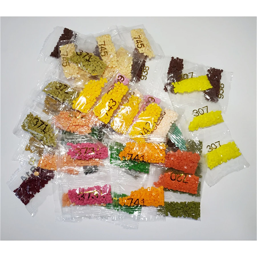 5d Комплект Алмазной Живописи Полная Дрель Карта Волка Художественное