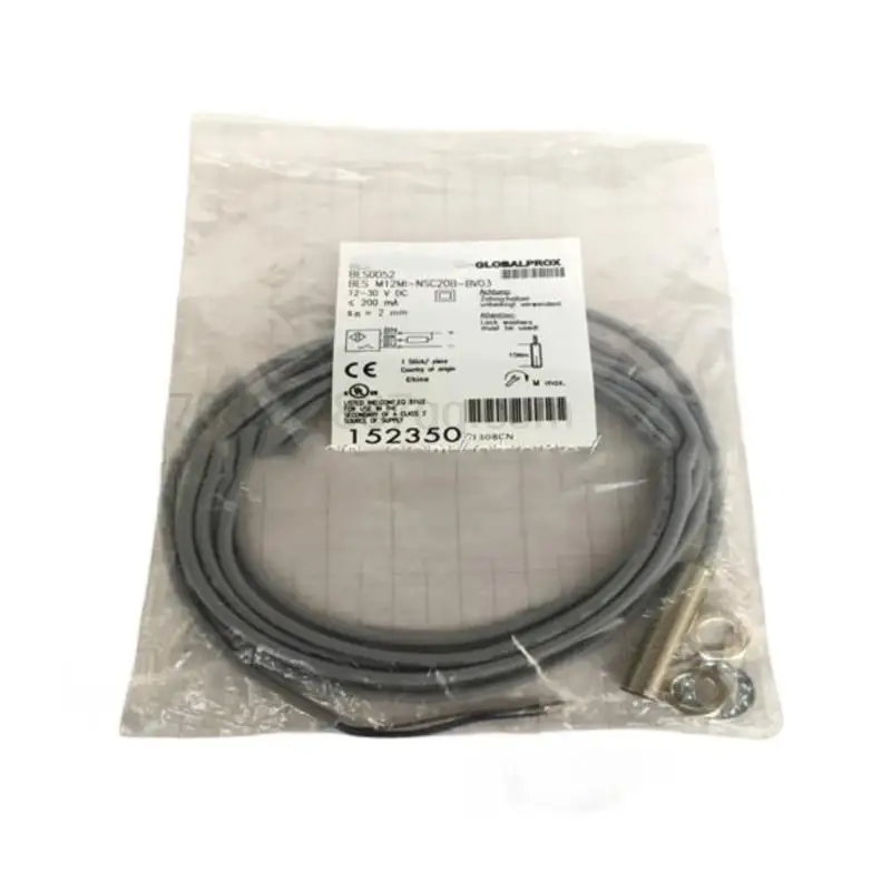 Оригинальный Новый BES M12MI-NSC20B-BV03 -BV02 -BV05