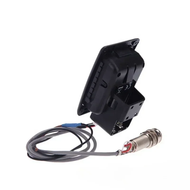 301/201 Pickup4 Band Звукосниматель для акустической гитары с тюнером Presys Микрофонный