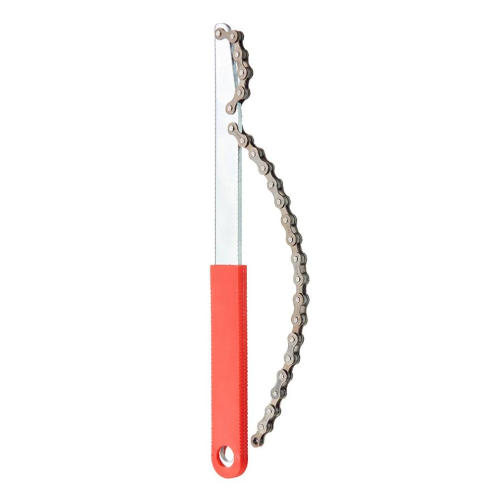 

Практичный ключ для снятия кассеты велосипеда, маховик для горного велосипеда, гаечный ключ для разборки свободного колеса, инструмент для обслуживания, аксессуары