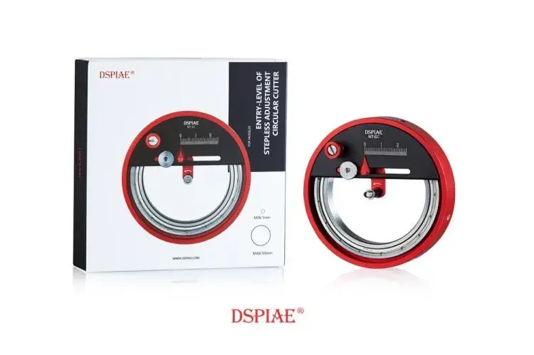 DSPIAE MT-EC УПРАВЛЕНИЕ СТЕКЛОВОГО РЕГУЛЮЧЕСКОГО КРУГЛА