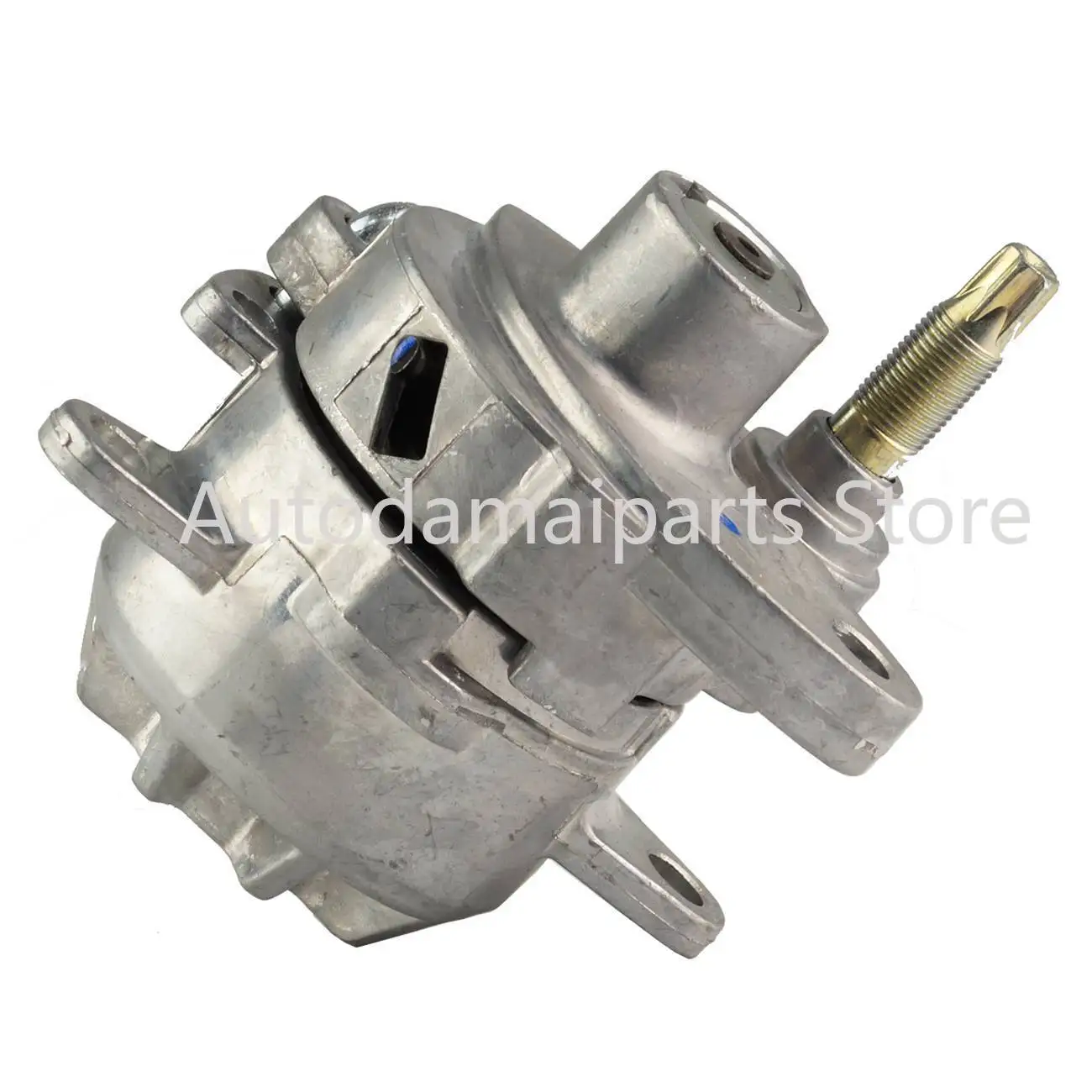 

Подходит для Daewoo Benz Ssangyong VW 2,0 2,3 натяжитель ремня ГРМ двигателя в сборе