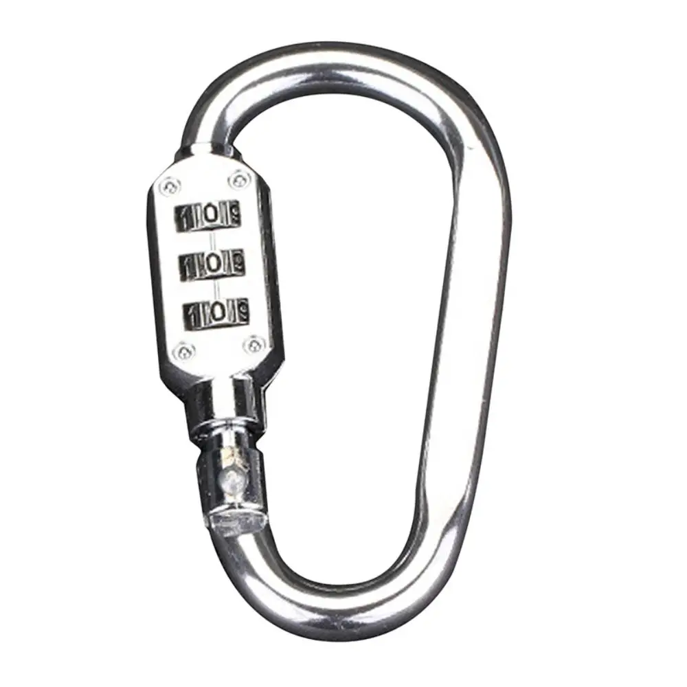 

Кодовый замок Mountaineering Buckle Lock