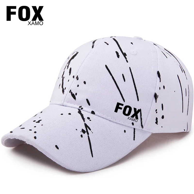 

Korean men's hat Canvas outdoor sports cap Versatile casual sunscreen baseball cap women FOXXAMO