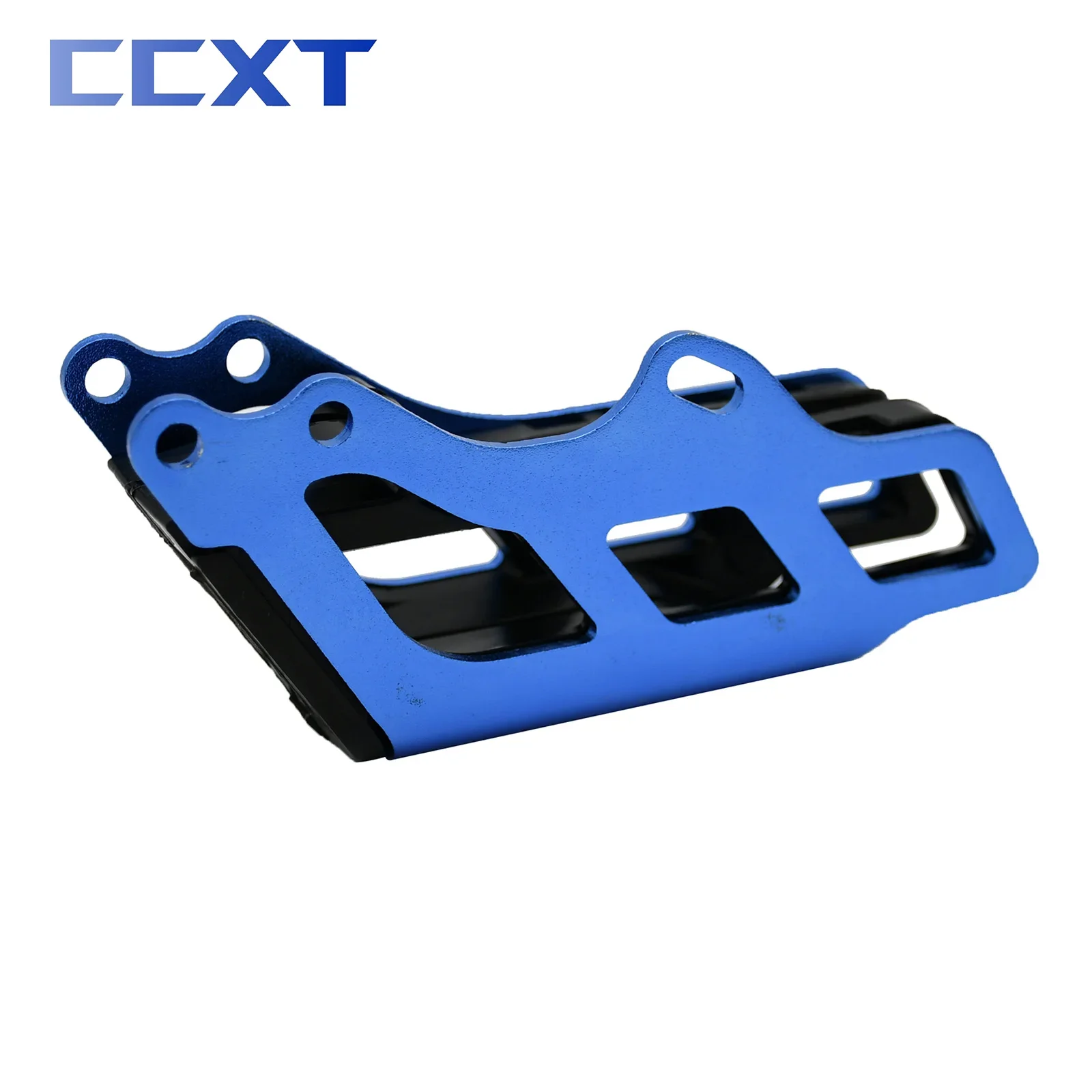 

Направляющая цепи мотоцикла для Honda CRF 250 450 125R 250R 250X 250RX 450R 450X 450RX 450L 450RL 2005-2021 Dirt Bike Мотокросс